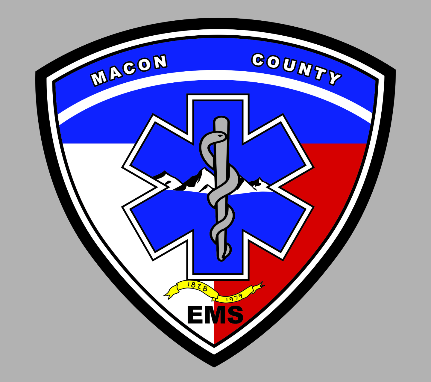 EMS Emergency Medical Services Macon County North Carolina Macon NC